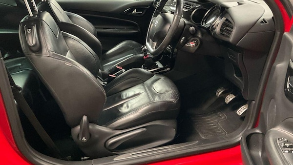 Used Citroen DS3 2012 for sale - 76306806: Photo 11