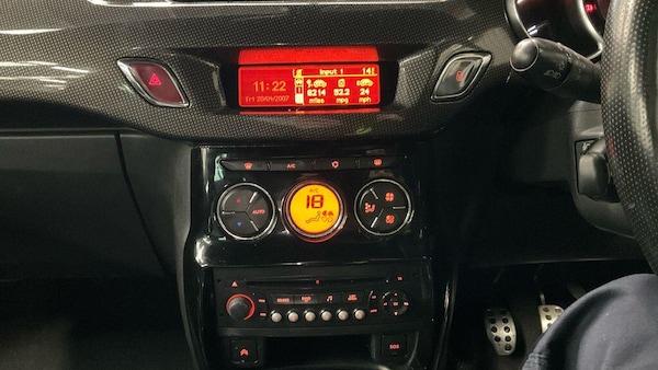 Used Citroen DS3 2012 for sale - 76306806: Photo 13