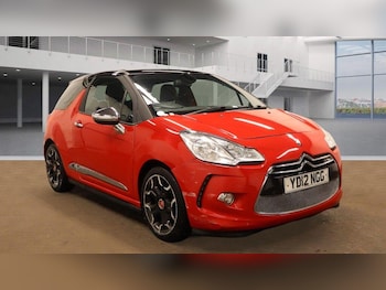 Citroen - DS3