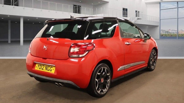 Used Citroen DS3 2012 for sale - 76306806: Photo 7