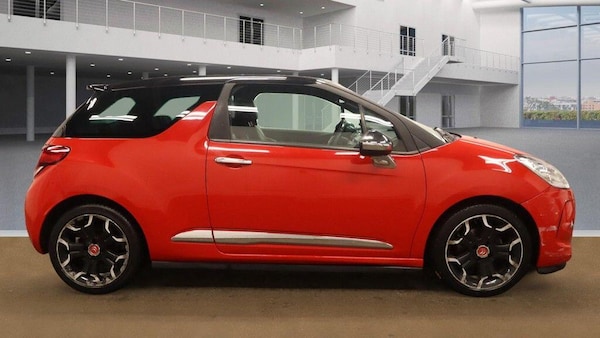 Used Citroen DS3 2012 for sale - 76306806: Photo 8