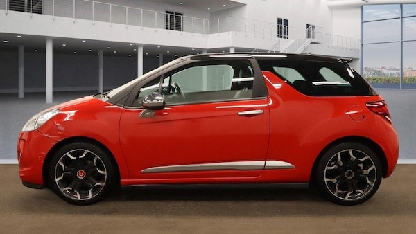 Used Citroen DS3 2012 for sale - 76306806: Photo 9