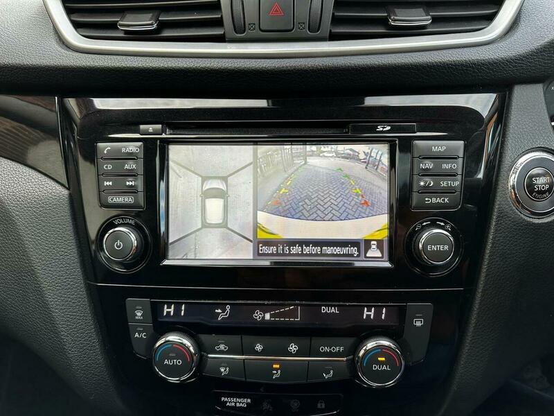 Used Nissan Qashqai 2015 for sale - 76878228: Photo 29