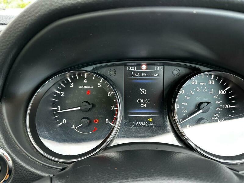 Used Nissan Qashqai 2015 for sale - 76878228: Photo 31