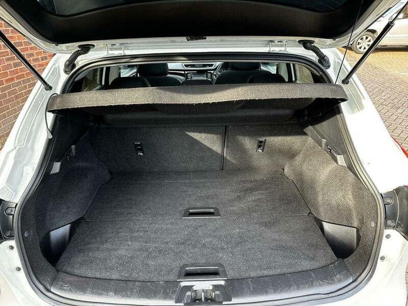 Used Nissan Qashqai 2015 for sale - 76878228: Photo 32