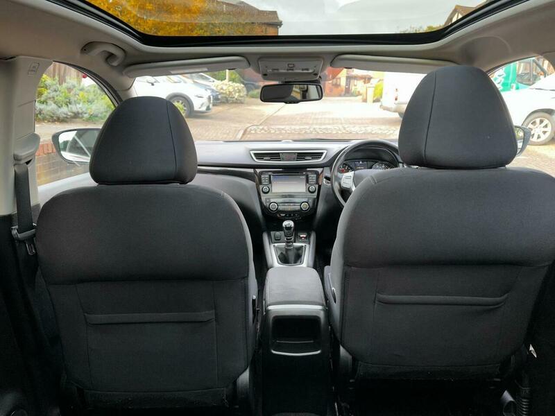 Used Nissan Qashqai 2015 for sale - 76878228: Photo 34