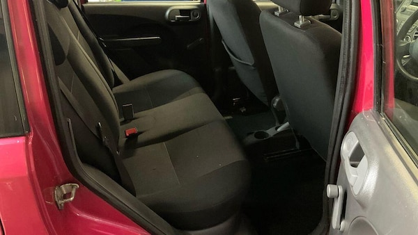 Used Fiat Panda 2011 for sale - 76306471: Photo 10