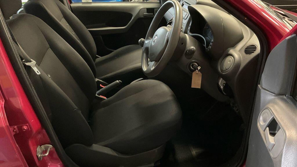 Used Fiat Panda 2011 for sale - 76306471: Photo 11