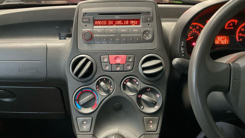 Used Fiat Panda 2011 for sale - 76306471: Photo 12