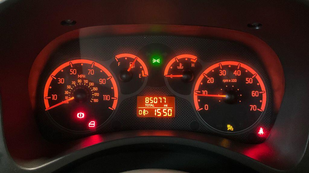 Used Fiat Panda 2011 for sale - 76306471: Photo 13