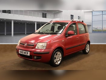 Used Fiat Panda 2011 for sale - 76306471: Photo 4