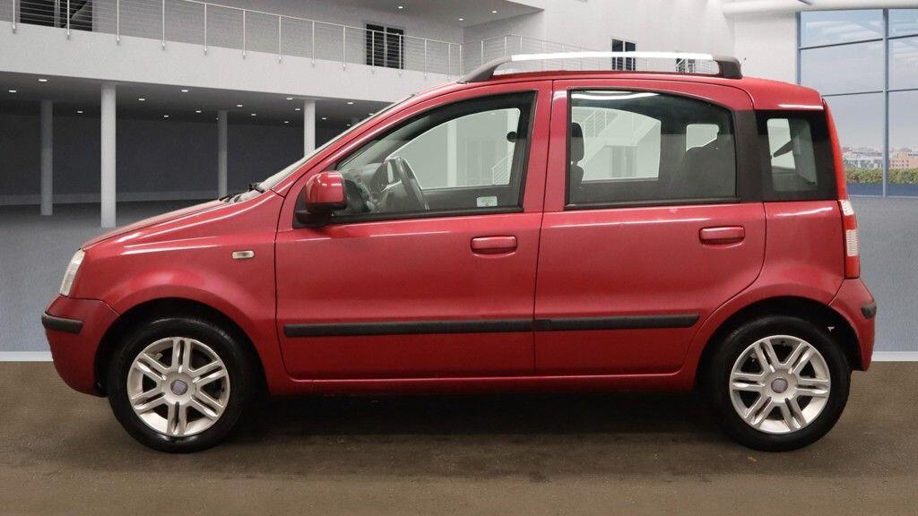 Used Fiat Panda 2011 for sale - 76306471: Photo 8