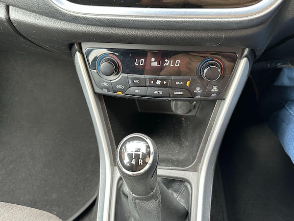 Used Suzuki SX4 S-Cross 2019 for sale - 76282778: Photo 13