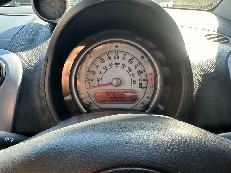 Used Vauxhall Agila 2010 for sale - 76879428: Photo 13