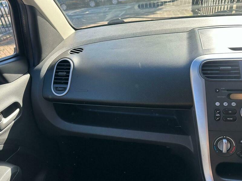 Used Vauxhall Agila 2010 for sale - 76879428: Photo 16