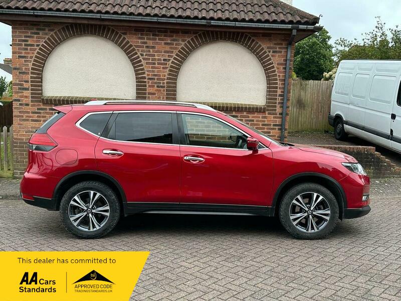 Used Nissan X-Trail 2020 for sale - 76879466: Photo 11