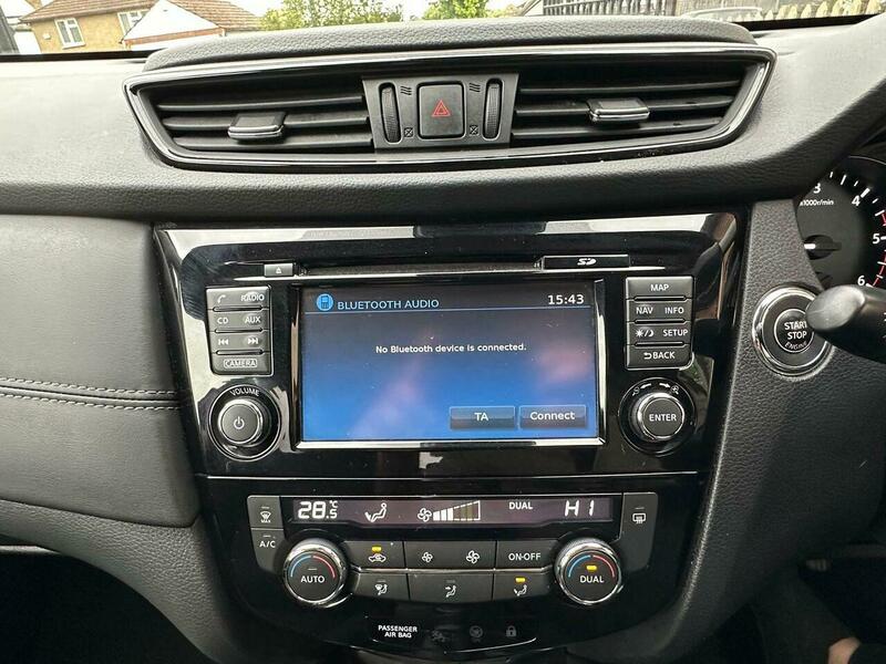 Used Nissan X-Trail 2020 for sale - 76879466: Photo 17