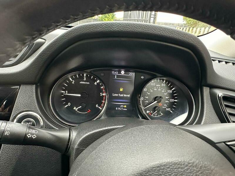 Used Nissan X-Trail 2020 for sale - 76879466: Photo 19