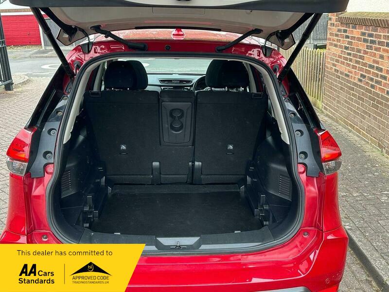 Used Nissan X-Trail 2020 for sale - 76879466: Photo 20