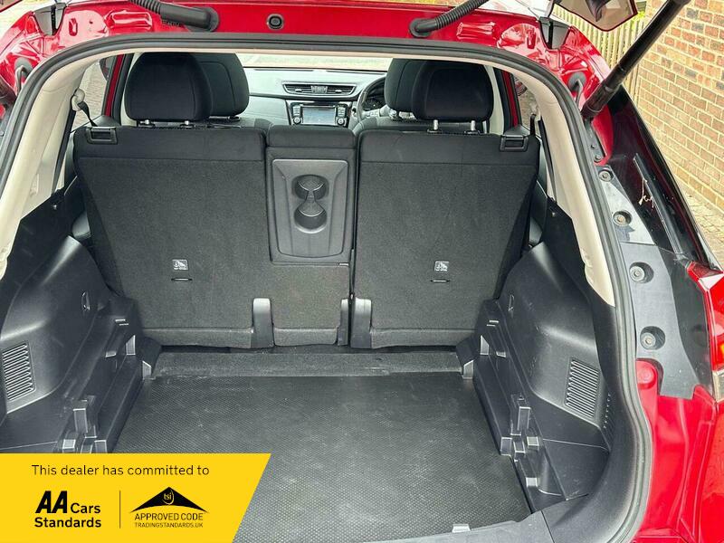 Used Nissan X-Trail 2020 for sale - 76879466: Photo 21