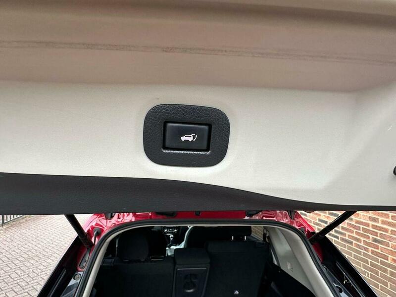 Used Nissan X-Trail 2020 for sale - 76879466: Photo 23