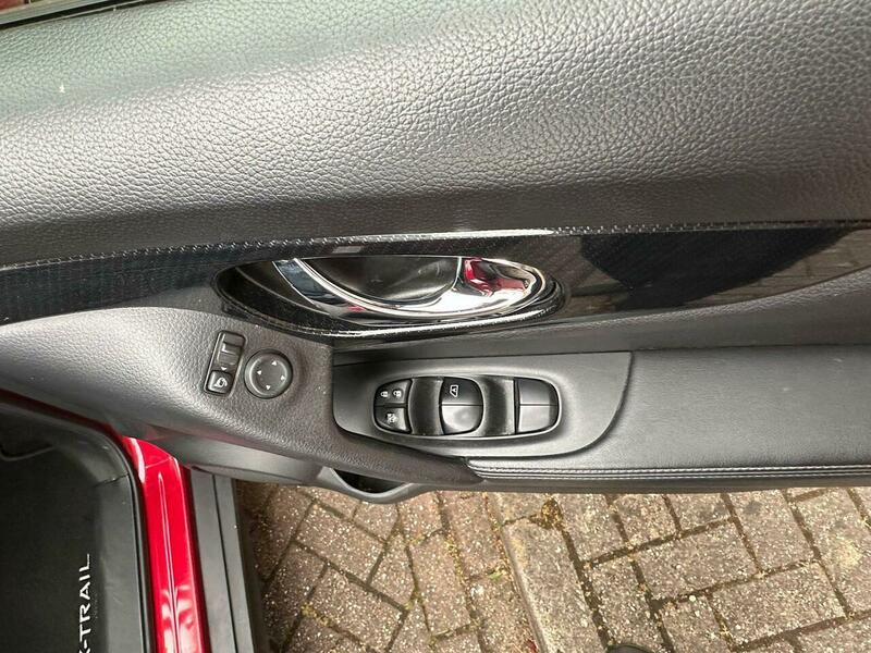 Used Nissan X-Trail 2020 for sale - 76879466: Photo 26