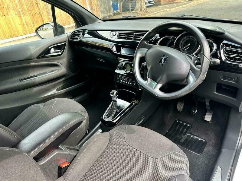 Used Citroen DS3 2015 for sale - 76878188: Photo 12