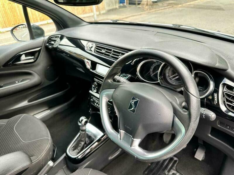 Used Citroen DS3 2015 for sale - 76878188: Photo 21