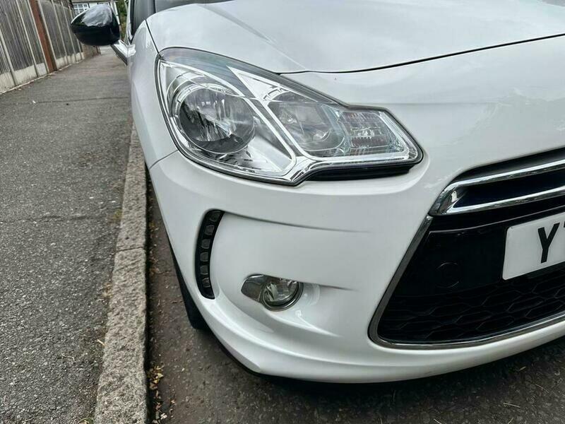 Used Citroen DS3 2015 for sale - 76878188: Photo 24