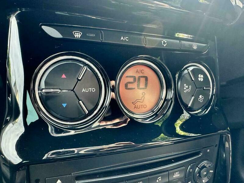 Used Citroen DS3 2015 for sale - 76878188: Photo 25