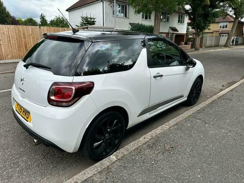 Used Citroen DS3 2015 for sale - 76878188: Photo 8