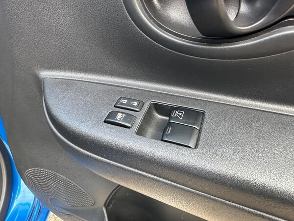 Used Nissan Micra 2012 for sale - 76227230: Photo 22