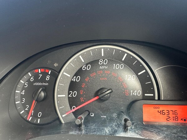 Used Nissan Micra 2012 for sale - 76227230: Photo 27