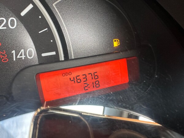 Used Nissan Micra 2012 for sale - 76227230: Photo 28