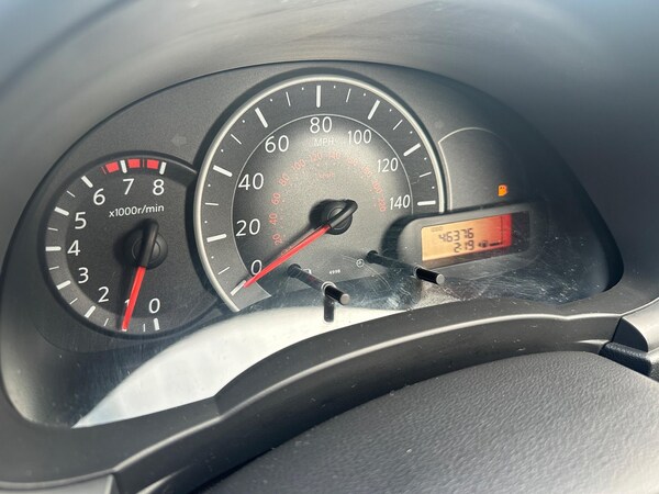 Used Nissan Micra 2012 for sale - 76227230: Photo 32