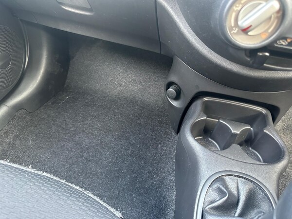 Used Nissan Micra 2012 for sale - 76227230: Photo 33