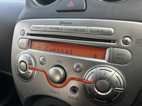 Used Nissan Micra 2012 for sale - 76227230: Photo 35