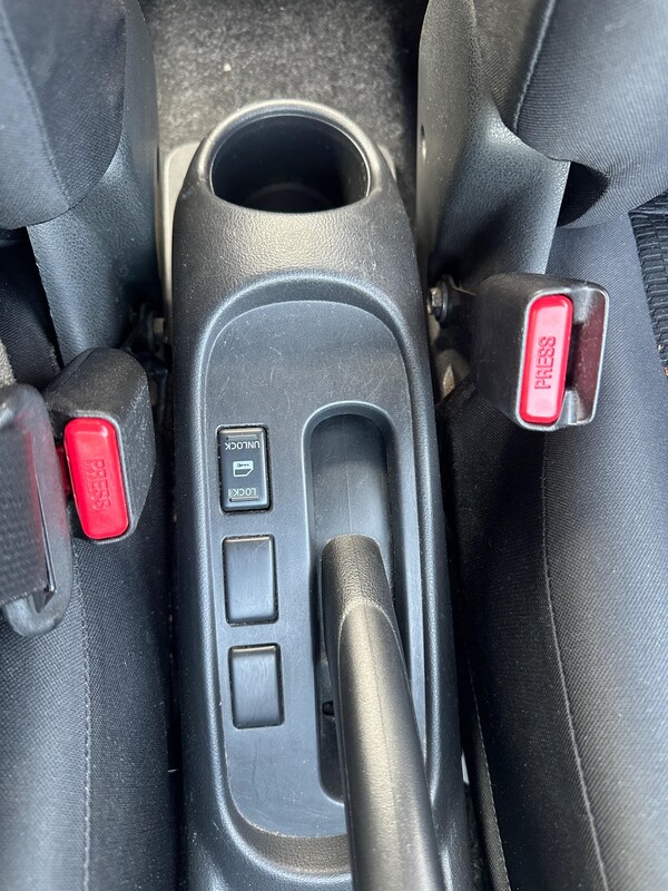 Used Nissan Micra 2012 for sale - 76227230: Photo 37
