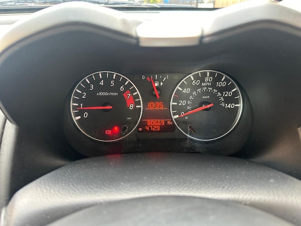 Used Nissan Note 2009 for sale - 76226194: Photo 12