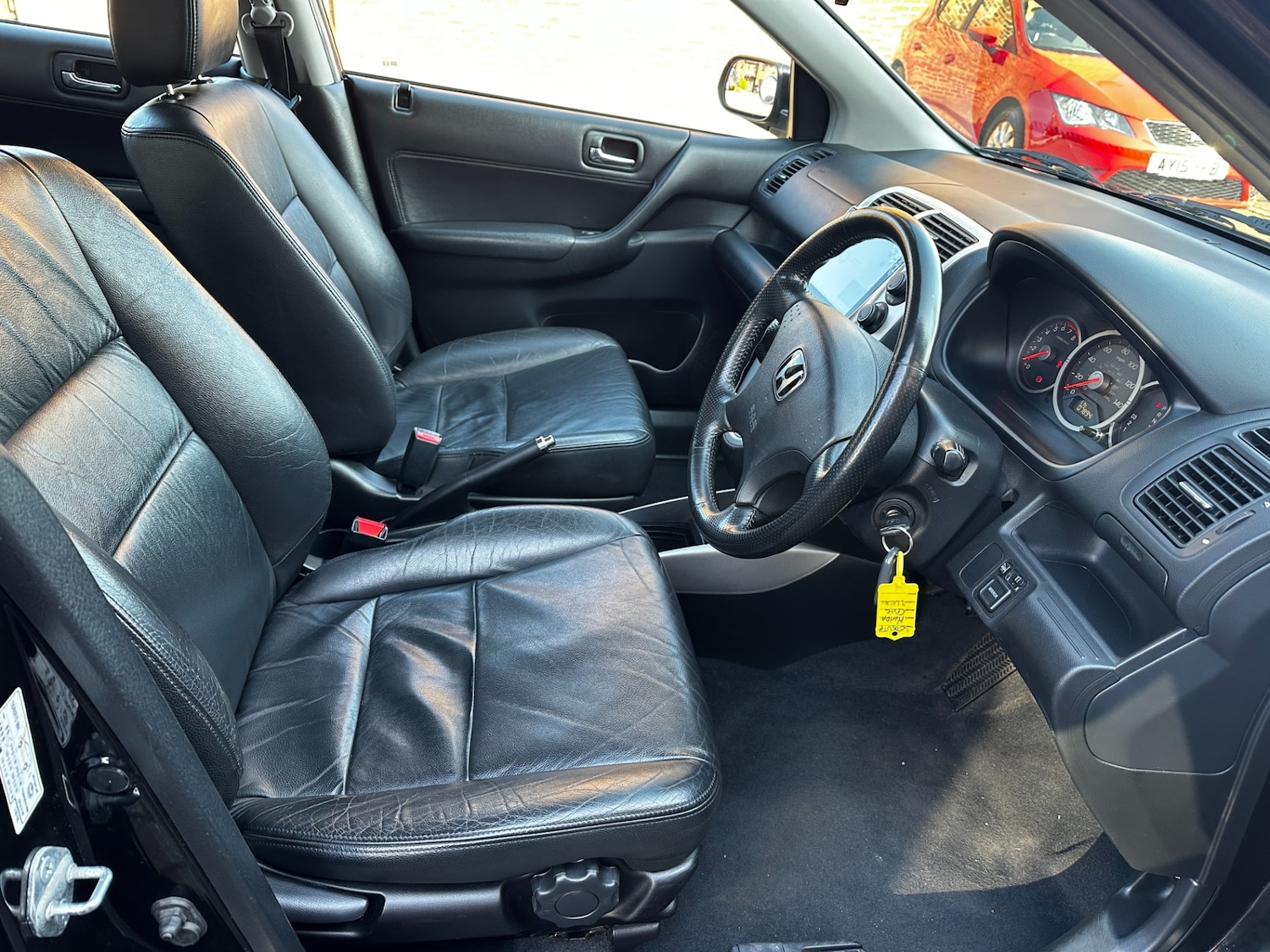 Used Honda Civic 2005 for sale - 77950273: Photo 14