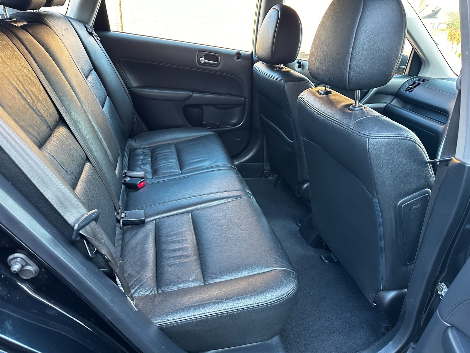 Used Honda Civic 2005 for sale - 77950273: Photo 15