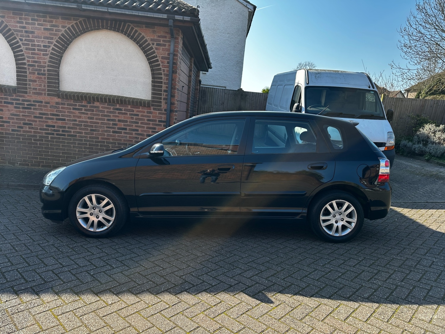 Used Honda Civic 2005 for sale - 77950273: Photo 17