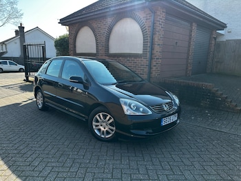 Used Honda Civic 2005 for sale - 77950273: Photo