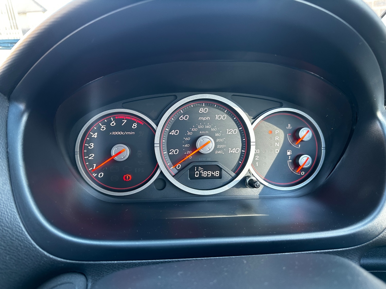 Used Honda Civic 2005 for sale - 77950273: Photo 8