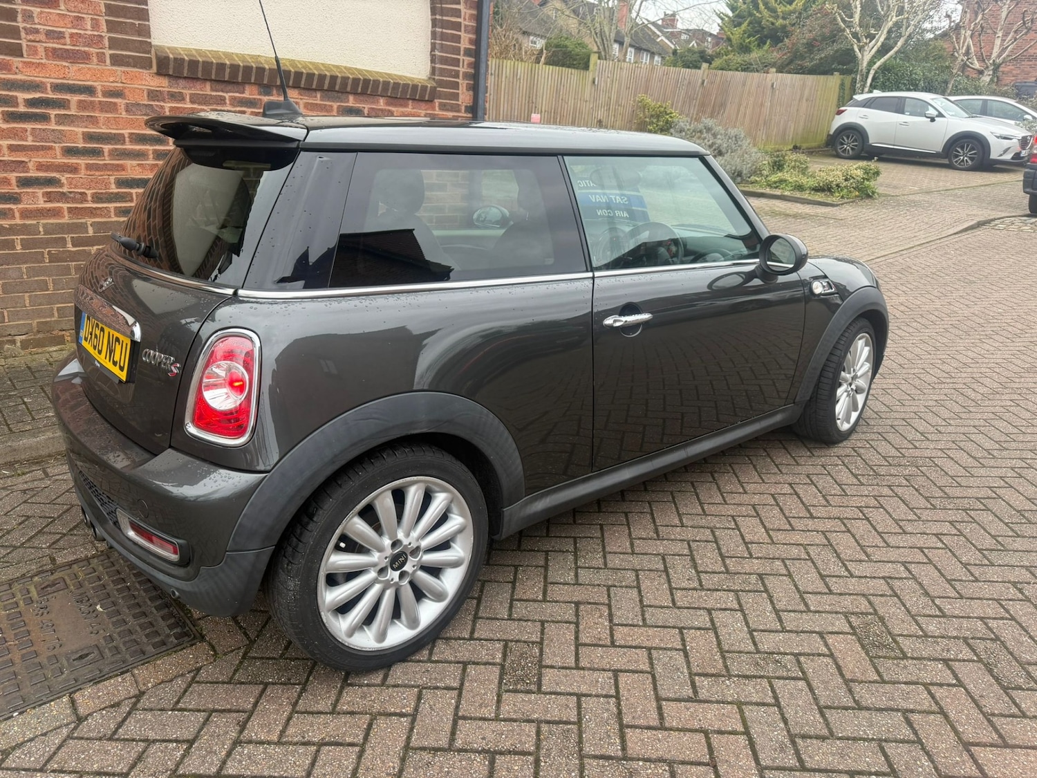 Used MINI Hatch 2010 for sale - 77450796: Photo 10