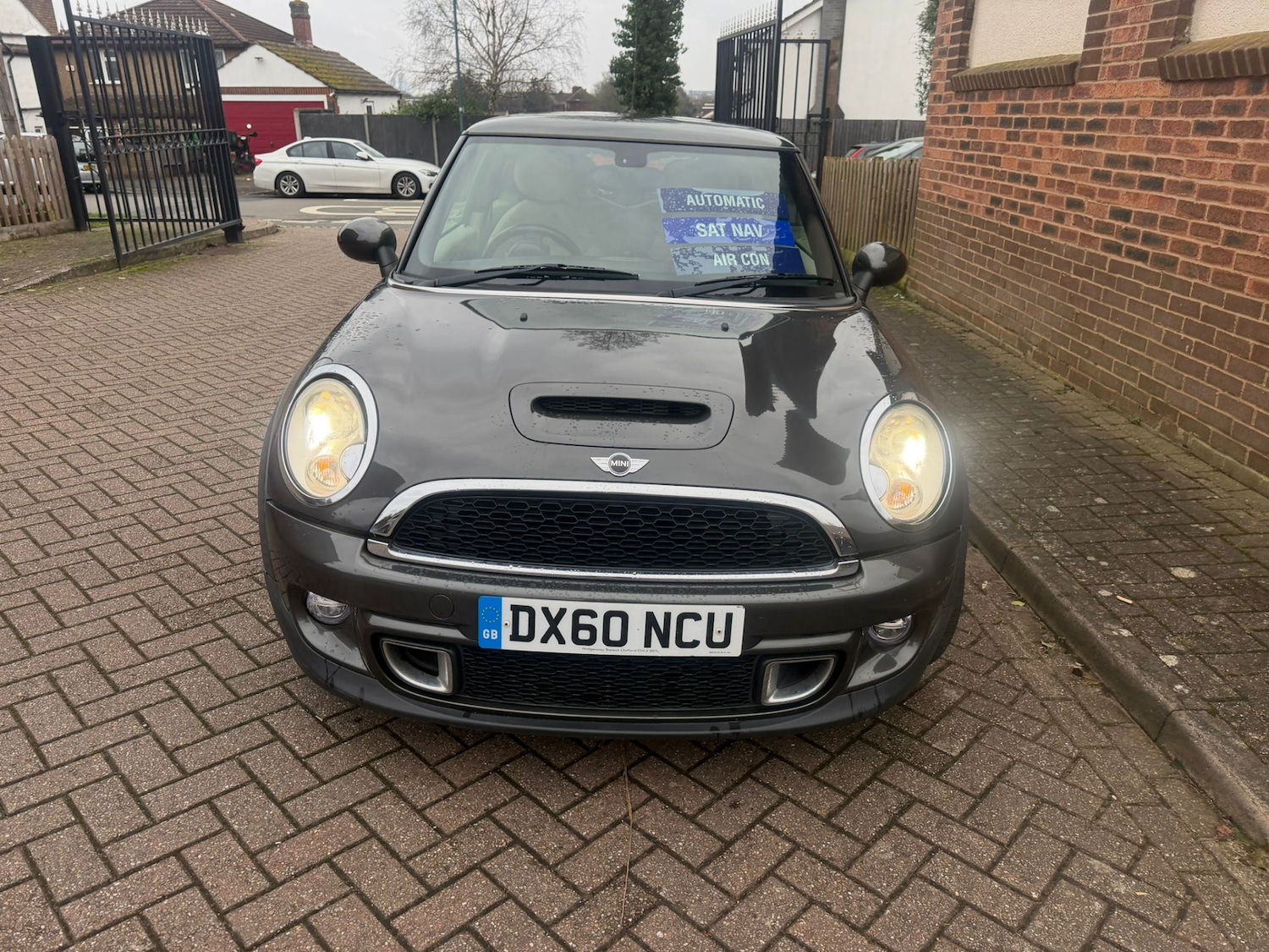 Used MINI Hatch 2010 for sale - 77450796: Photo 11