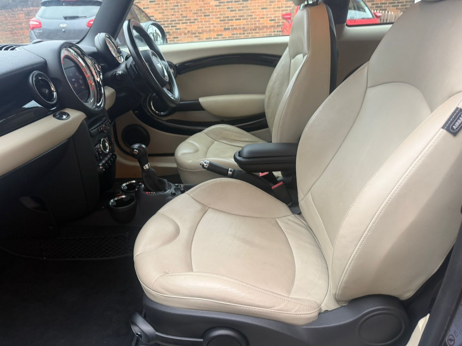 Used MINI Hatch 2010 for sale - 77450796: Photo 13