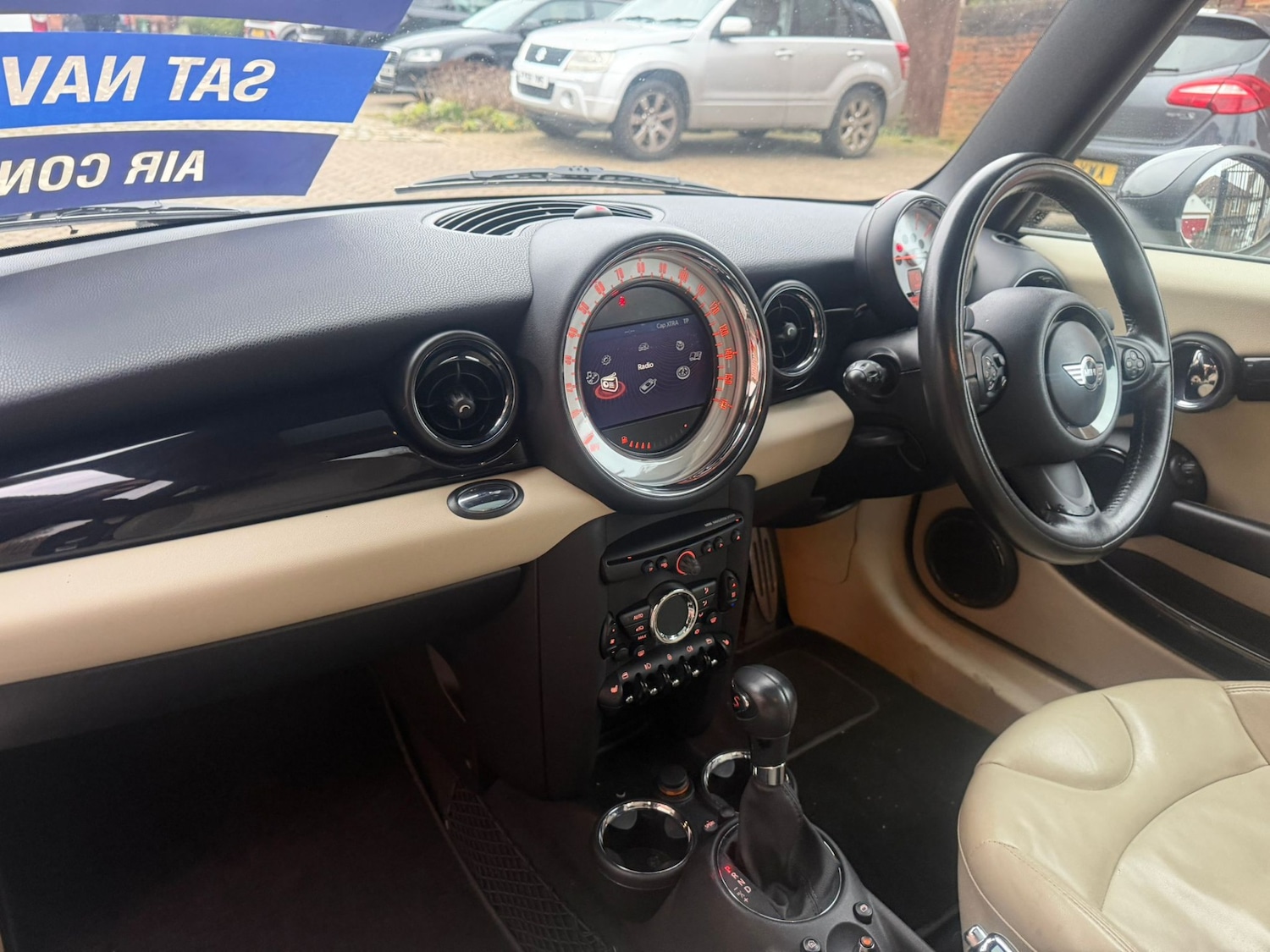 Used MINI Hatch 2010 for sale - 77450796: Photo 14