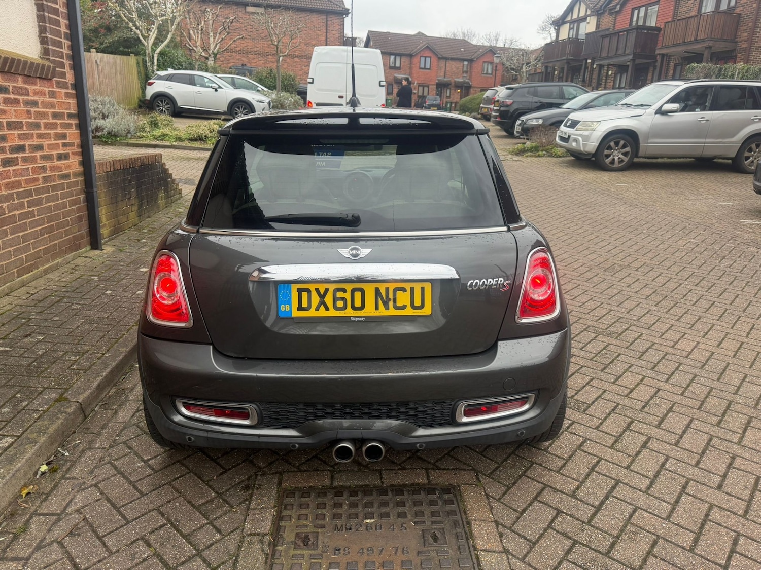 Used MINI Hatch 2010 for sale - 77450796: Photo 16