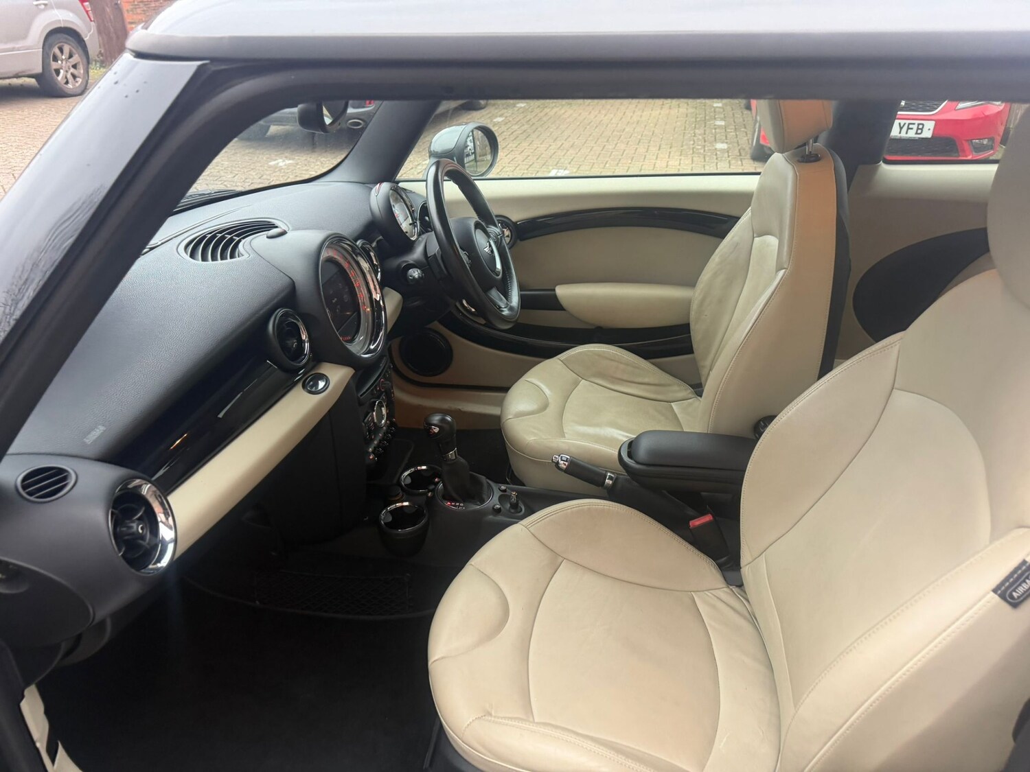 Used MINI Hatch 2010 for sale - 77450796: Photo 19